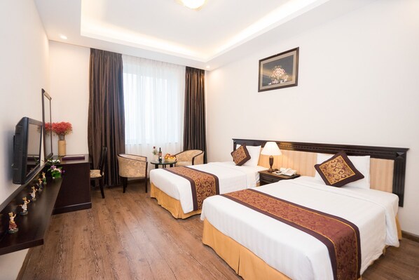 Room amenity - Starcity Halong Bay Hotel (Ha Long)