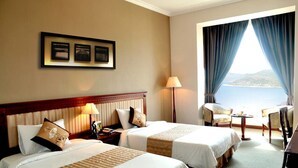 Unclassified image, 5 of 59, button - Starcity Halong Bay Hotel (Ha Long)