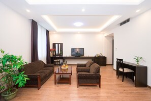 Executive Suite | Room amenity