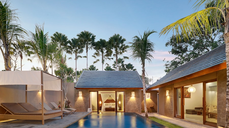 Lumbini Luxury Villas and Spa