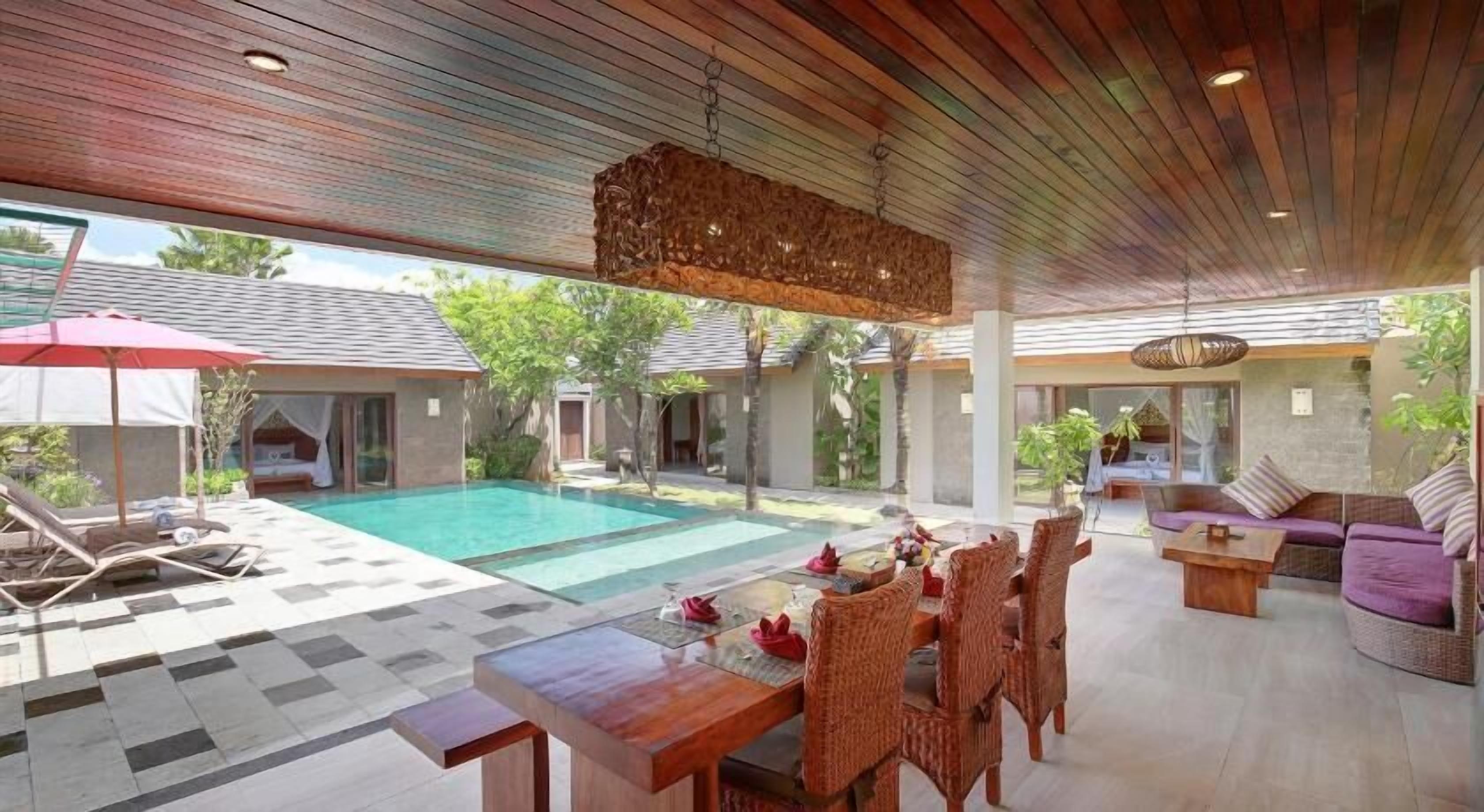 Khu ẩm thực ngoài trời