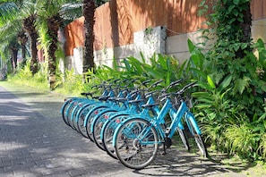 Ciclismo