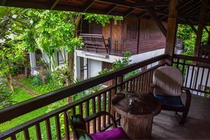 View from property - Baan Gong Kham (Chiang Mai)