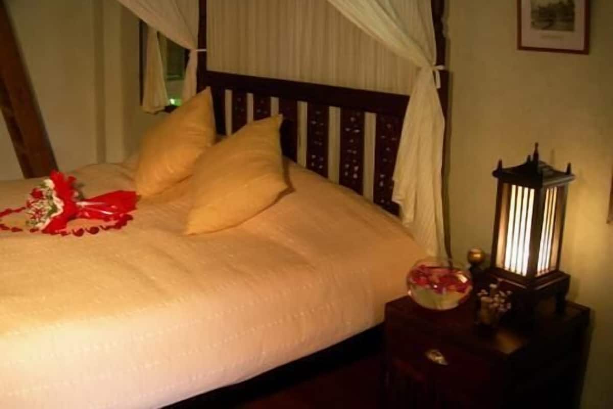 Chambre Deluxe