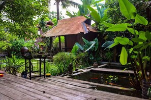 Exterior - Baan Gong Kham (Chiang Mai)