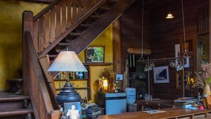Lobby - Baan Gong Kham (Chiang Mai)