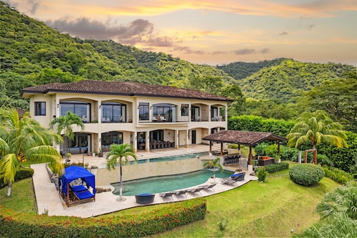 Villa Buena Onda - All Inclusive