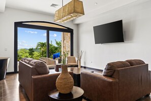 Télévision LED de 32 pouces avec chaßnes par cùble, télévision