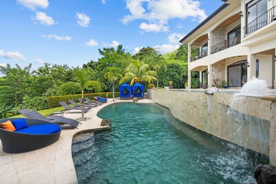 Villa Buena Onda - All Inclusive