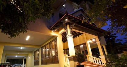 Grand Residence