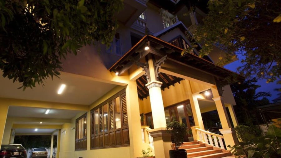 Grand Residence