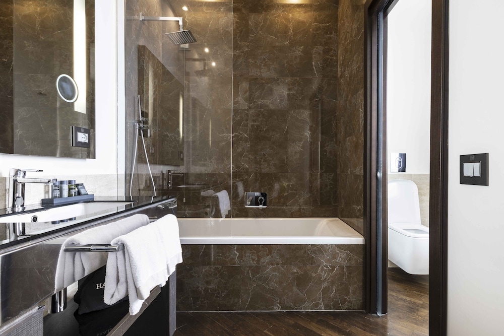 Rome Times Hotel by null