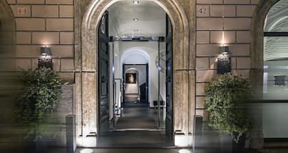 Rome Times Hotel