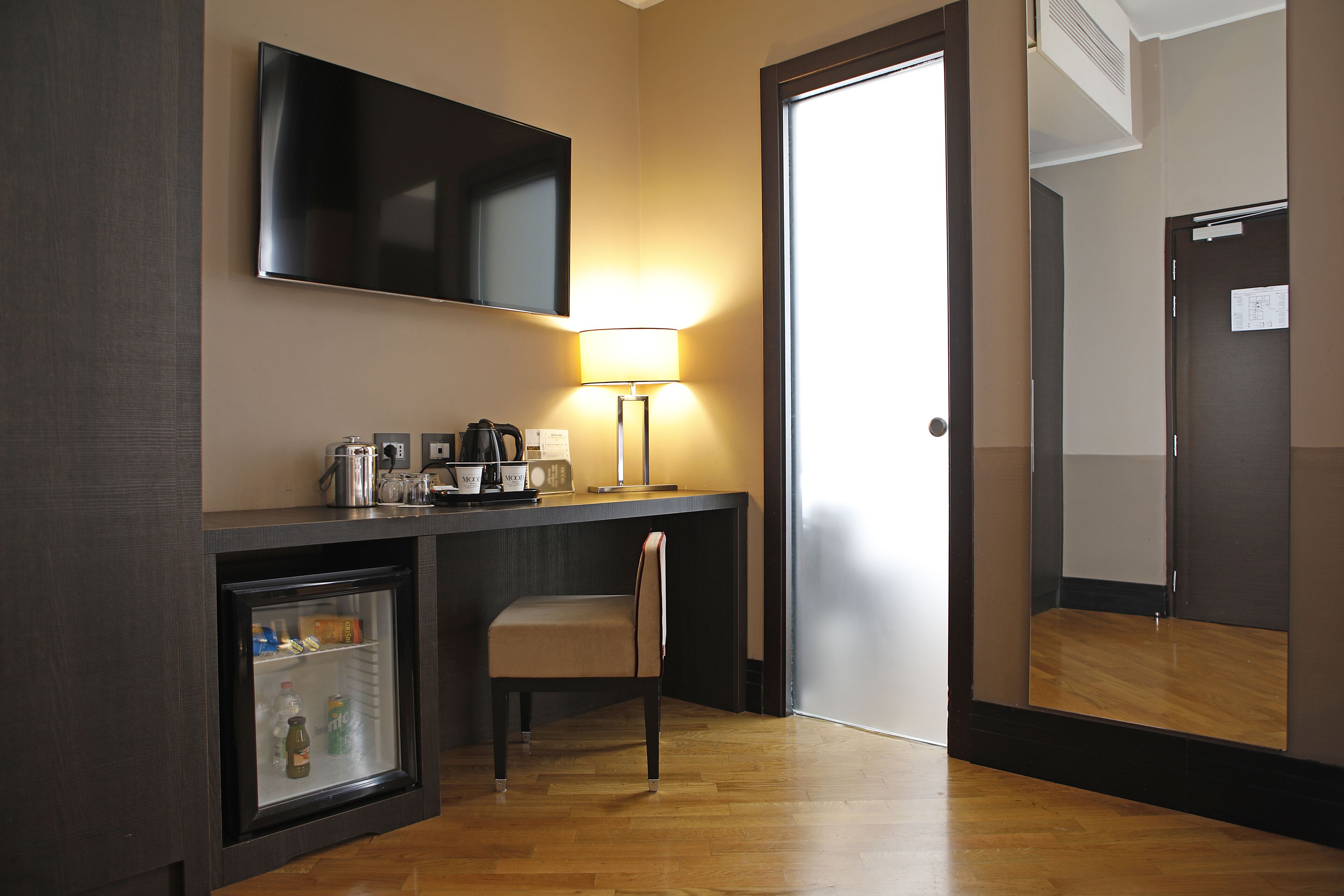 classic double room, annex building | 1 bedroom, premium bedding, in-room safe, blackout curtains