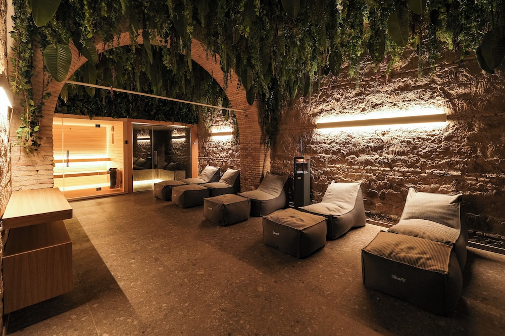 Rome Times Hotel by null