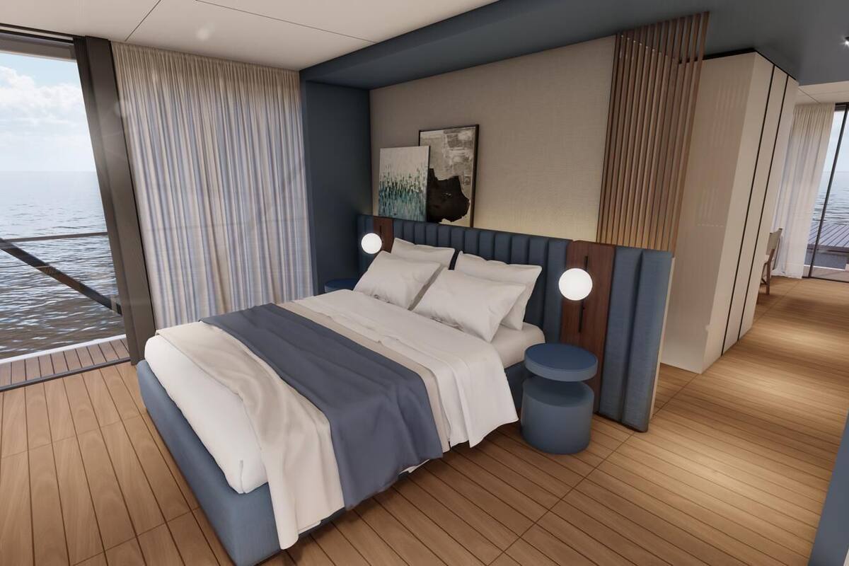 Exclusive Condo | 1 bedroom, premium bedding, down comforters, minibar