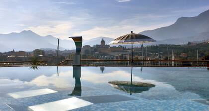 Albergo Yacht Club Marina di Loano