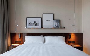Chambre Deluxe