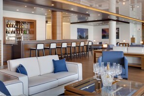 Lobby - Albergo Yacht Club Marina di Loano (Loano)