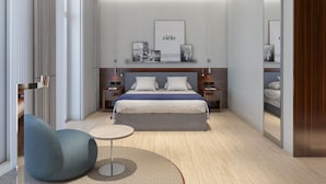 Privilege Room