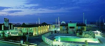 Hotel Bristol