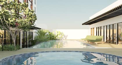 Seda Centrio - Newly Renovated