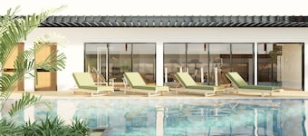 卡加延德奧羅 Seda Centrio 飯店