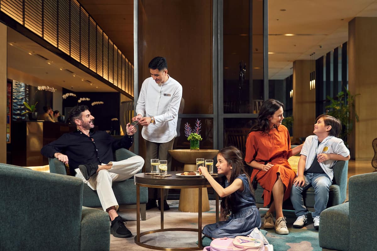 1 King Bed, Standard Room, Stay 2 Nights Pay 10% off | Minibar, in-room safe, individually furnished, desk