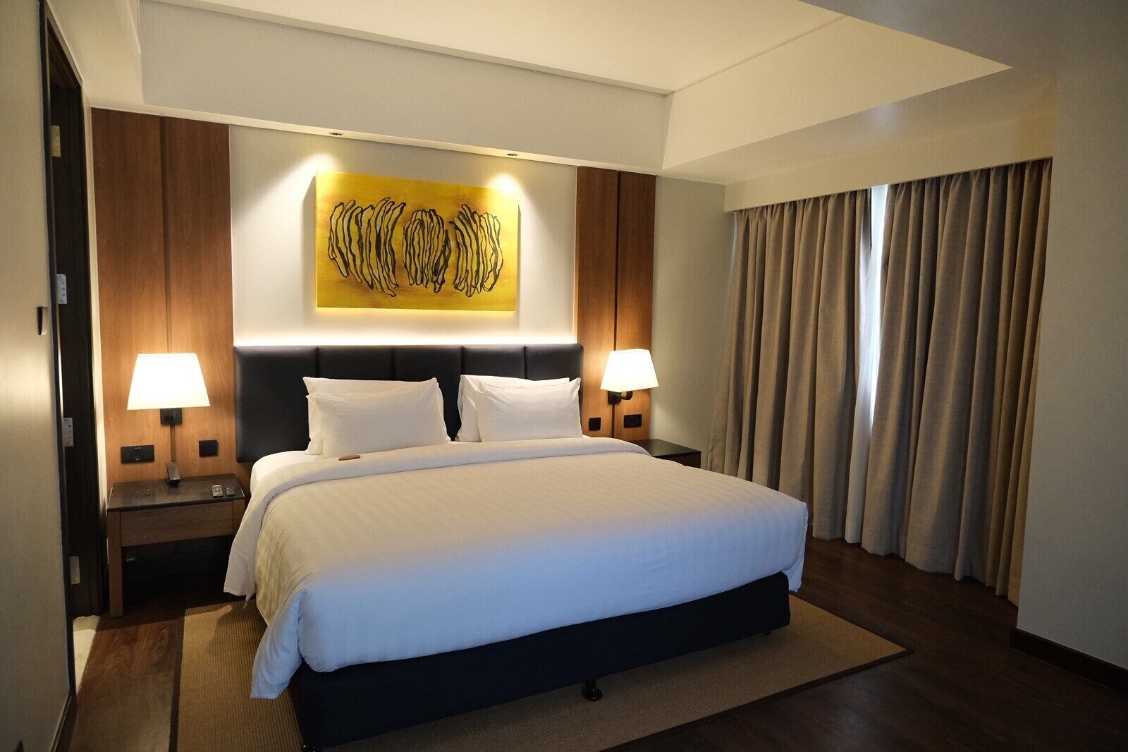 Photo - Seda Abreeza Davao