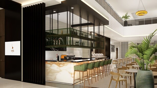Restoran