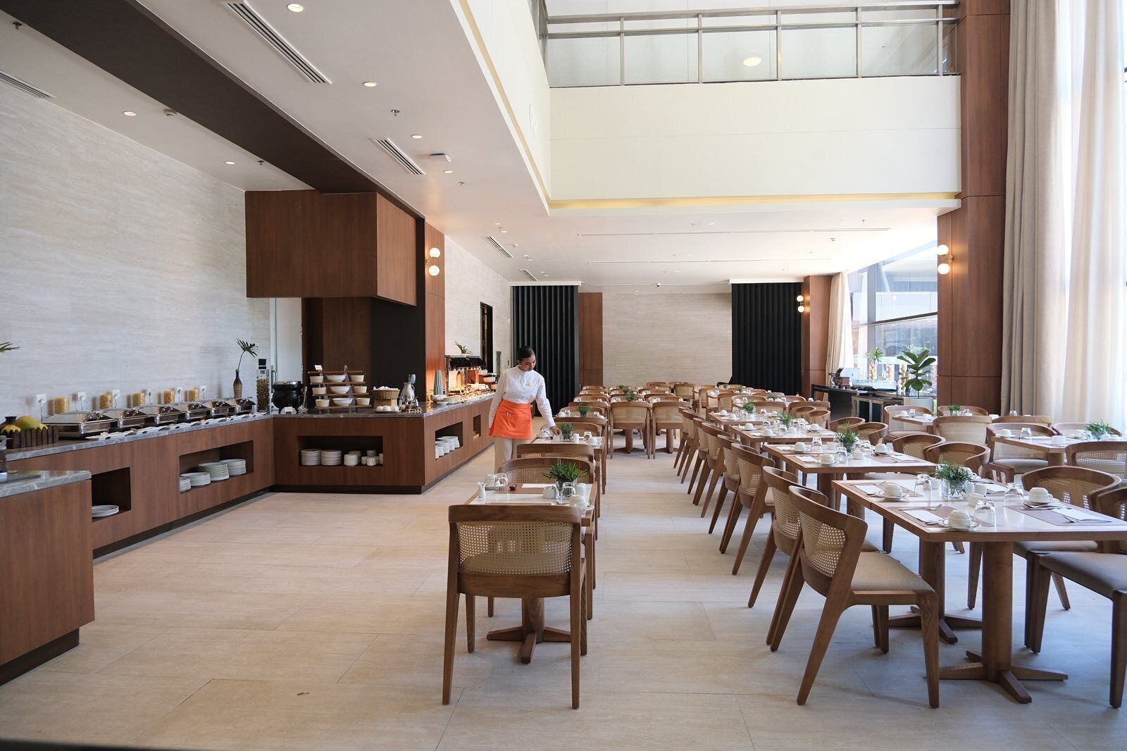 Foto - Seda Abreeza Davao