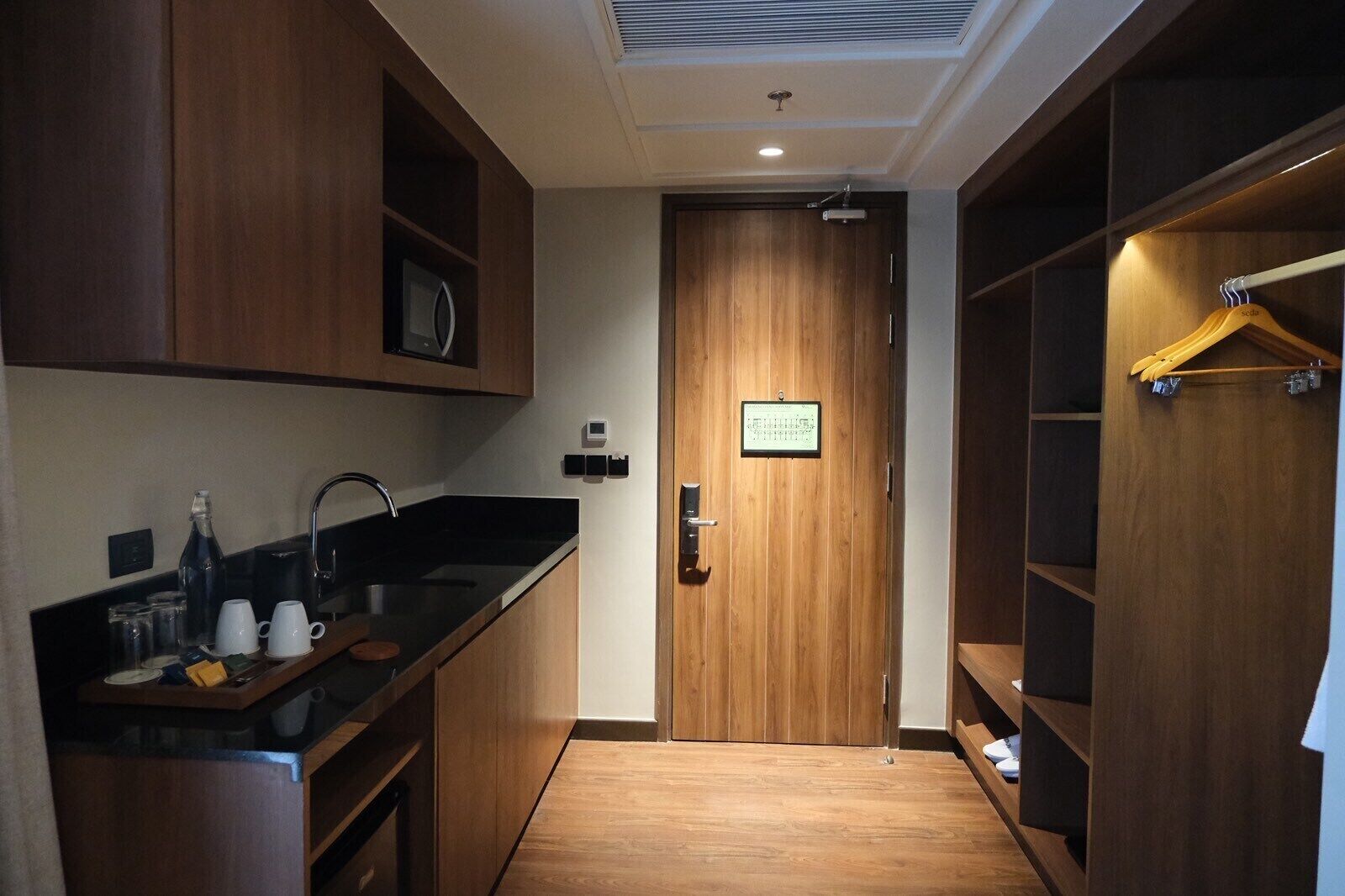 Photo - Seda Abreeza Davao