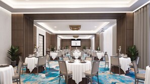 Meeting facility - Seda Abreeza Davao (Davao)