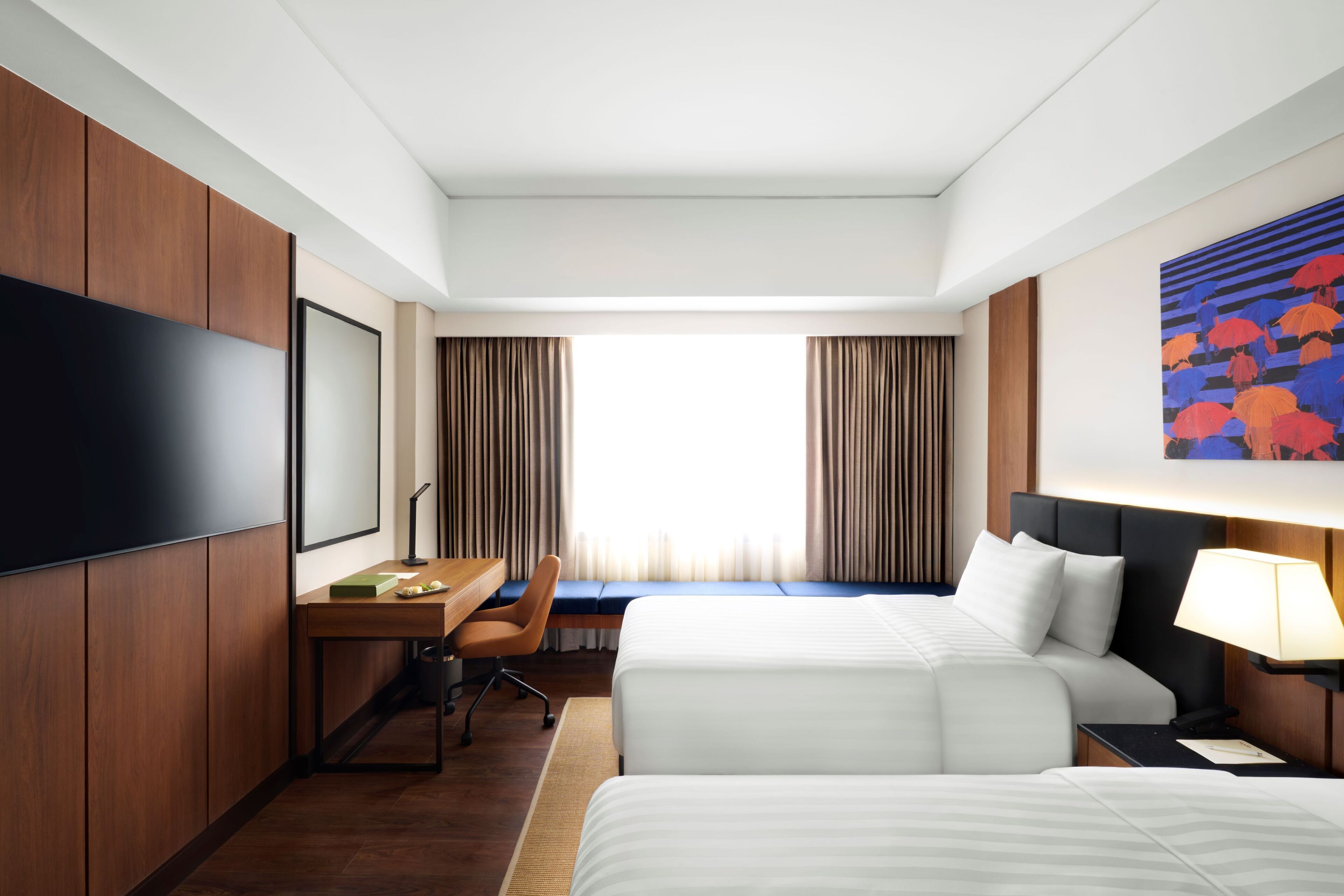 Foto - Seda Abreeza Davao