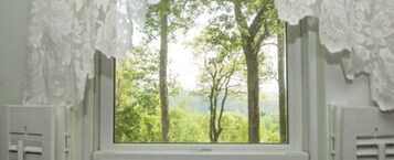 客房 (Two) | 特色装修、特色家居、隔音、免费 WiFi