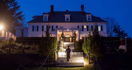 Windsor Mansion Inn