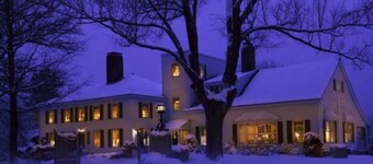 The Inn at Ormsby Hill