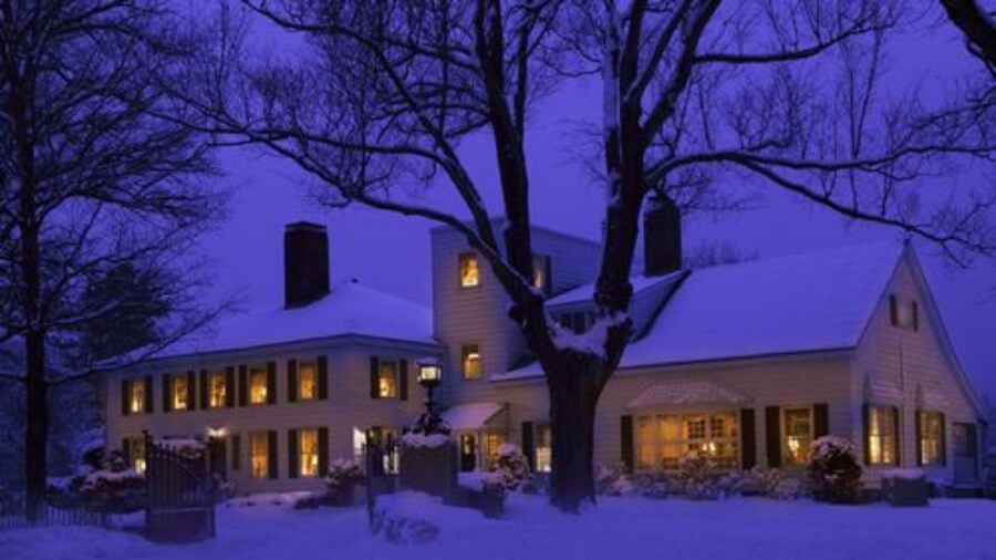 The Inn at Ormsby Hill