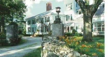 The Inn at Ormsby Hill
