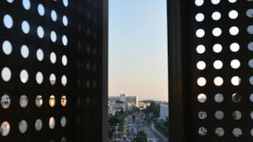 住宿景觀