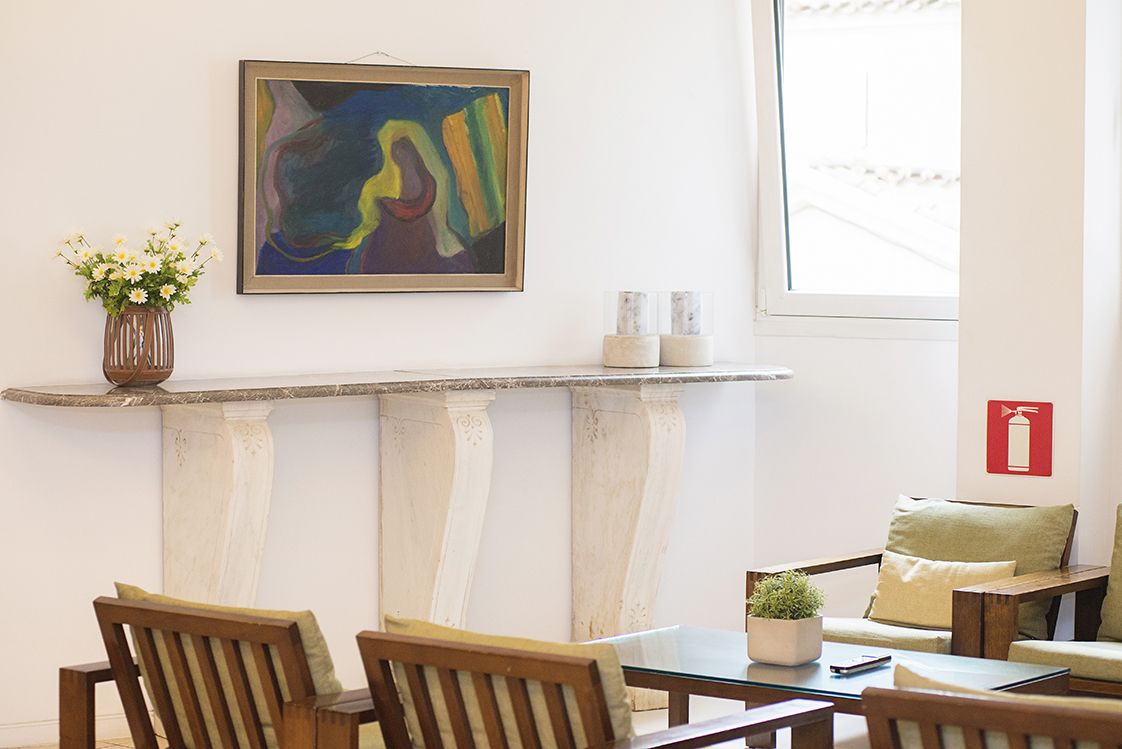 Foto - Athinais Hotel