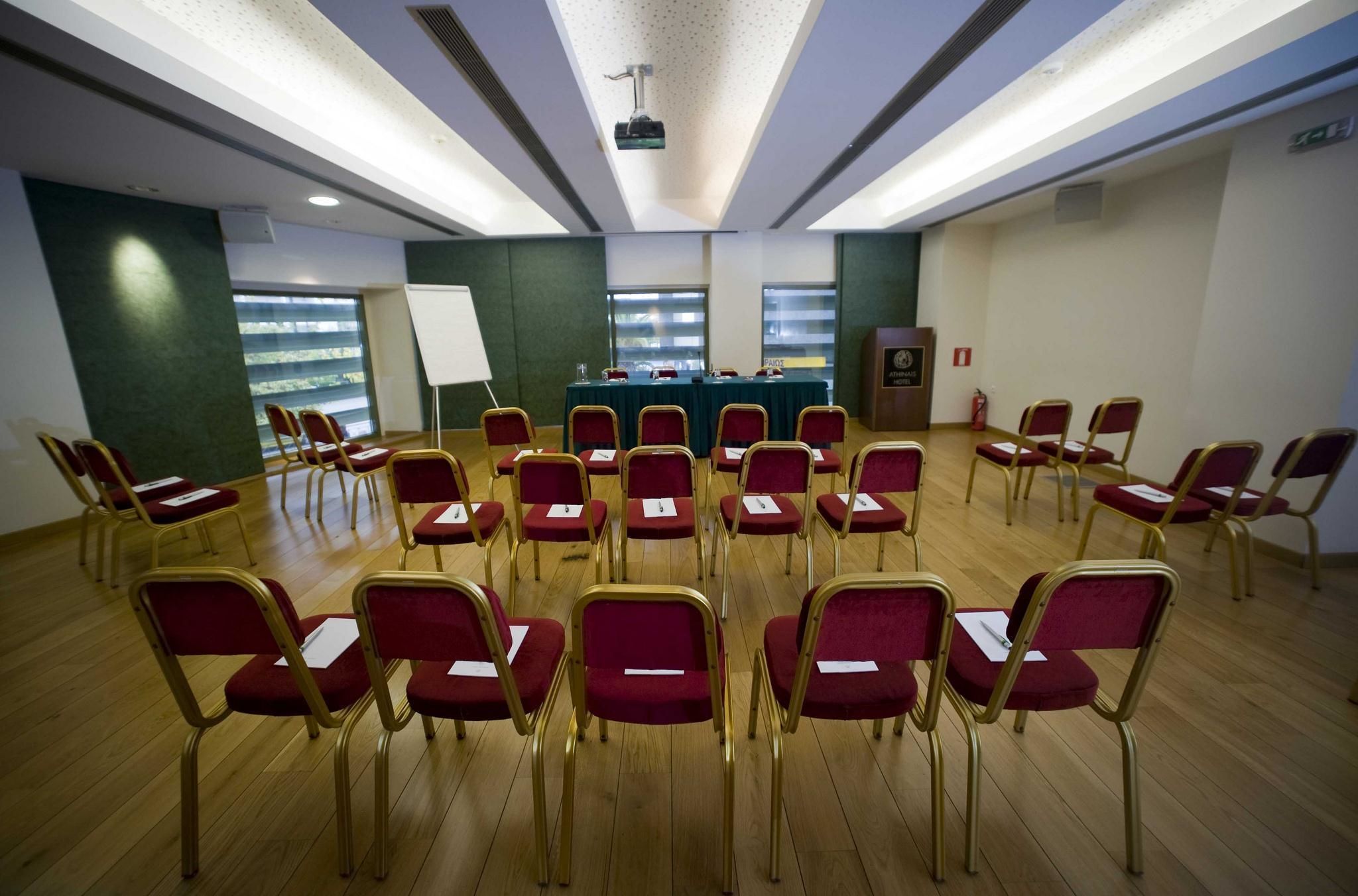 Foto - Athinais Hotel