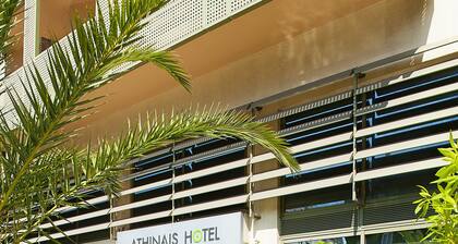 Athinais Hotel