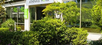 Athinais Hotel