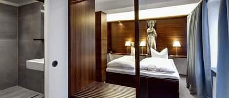 Chambre Double Confort