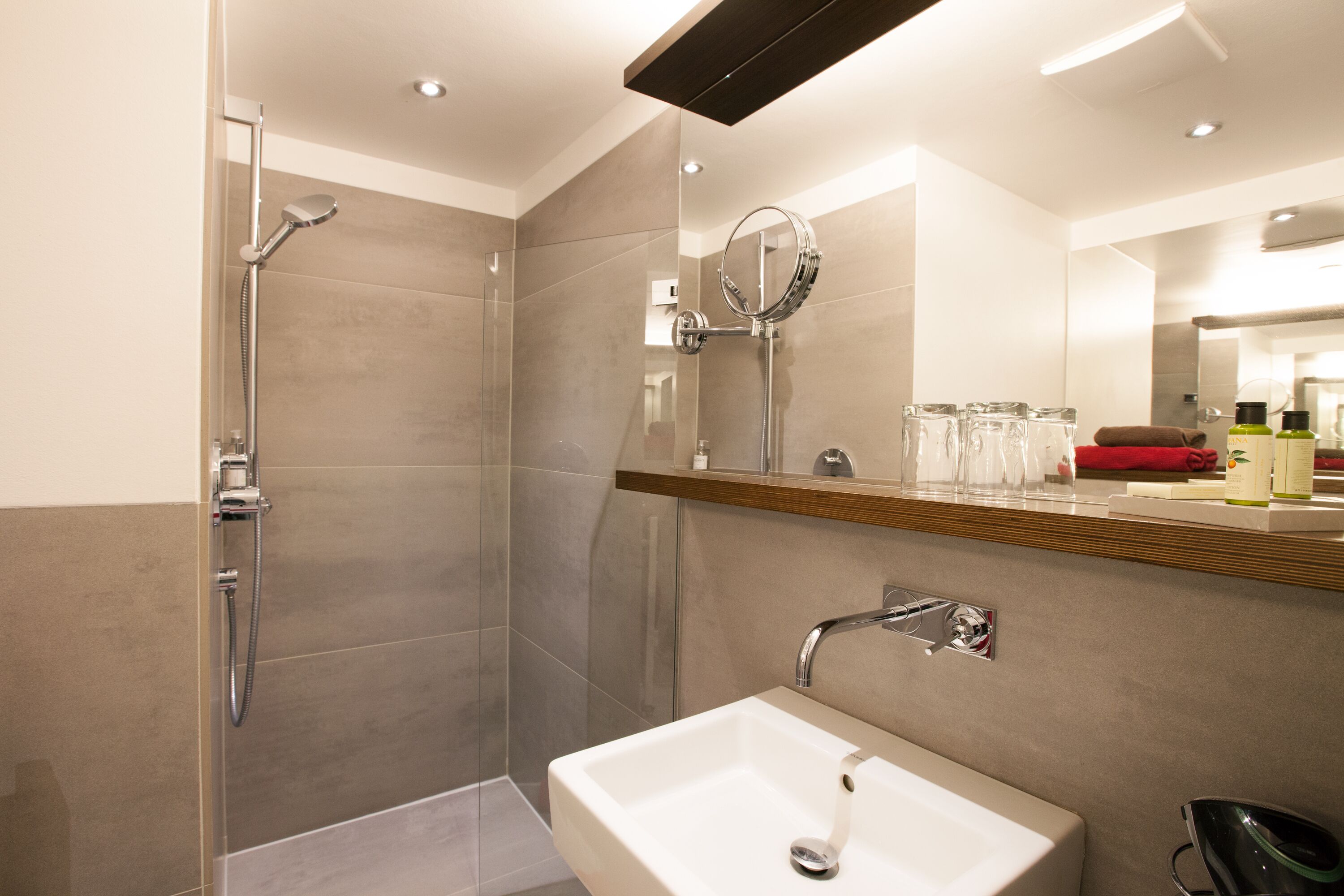 Foto - Stern am Rathaus