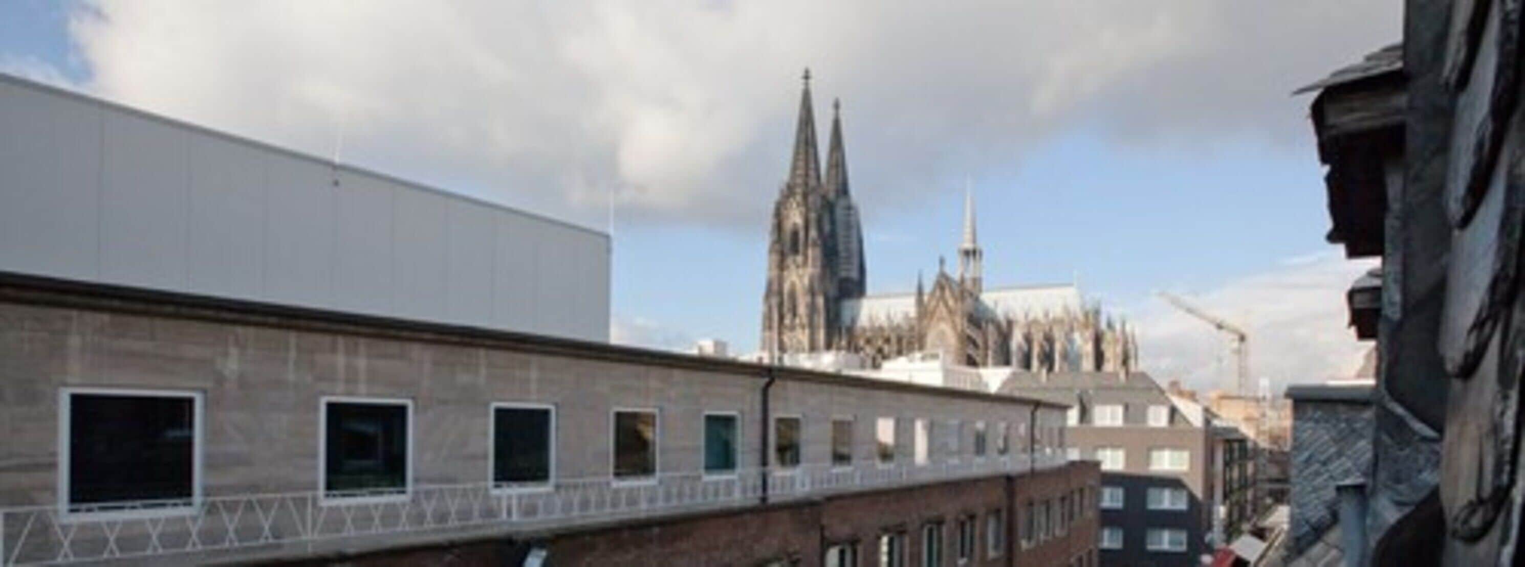 junior suite | city view