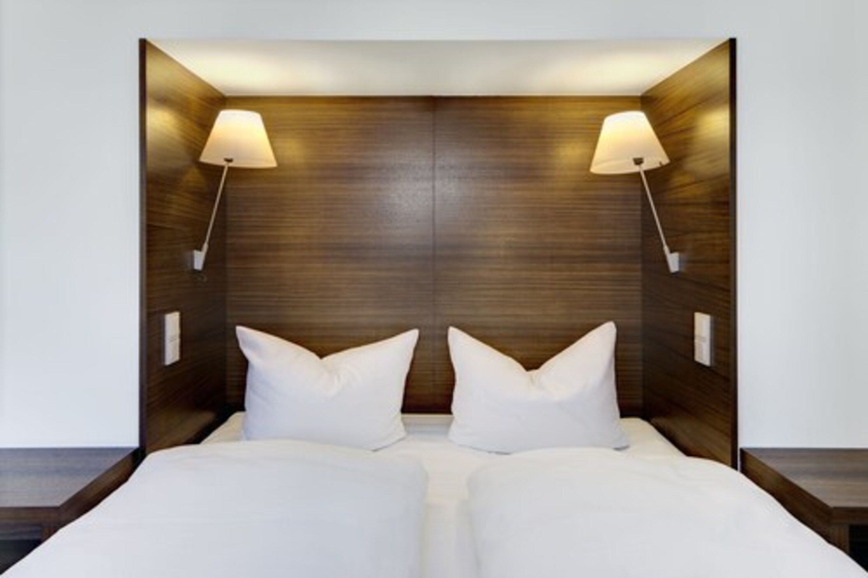 ห้องจูเนียร์สวีท | วิวจากห้องพัก