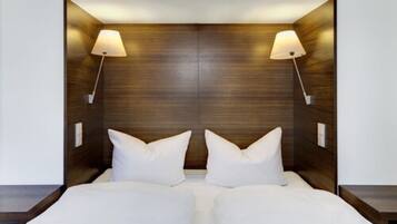 Junior Suite | View from room