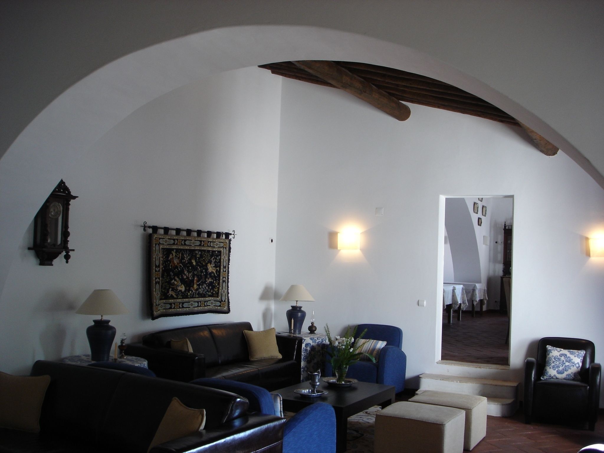 family room | living room | tv